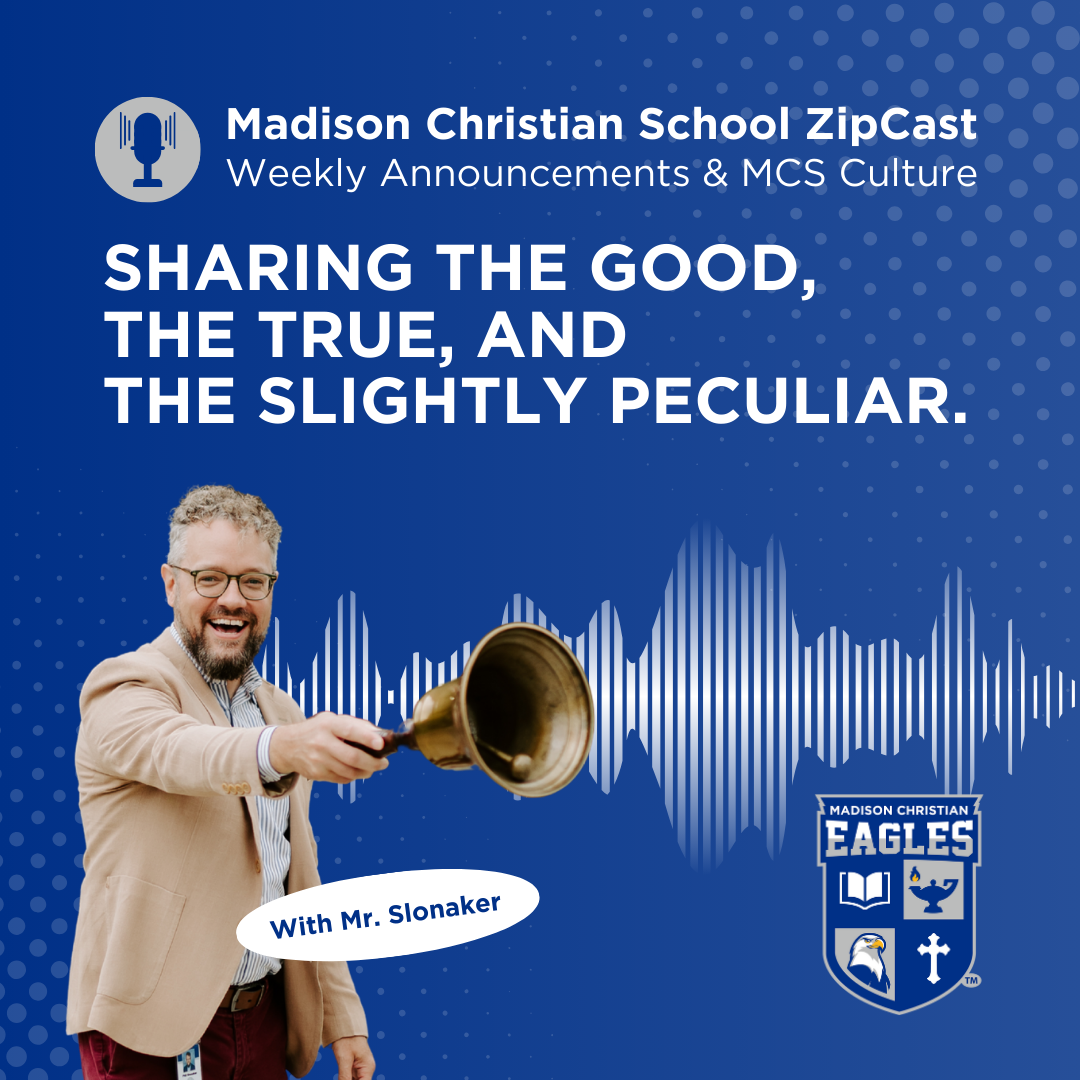 ZipCast Podcast