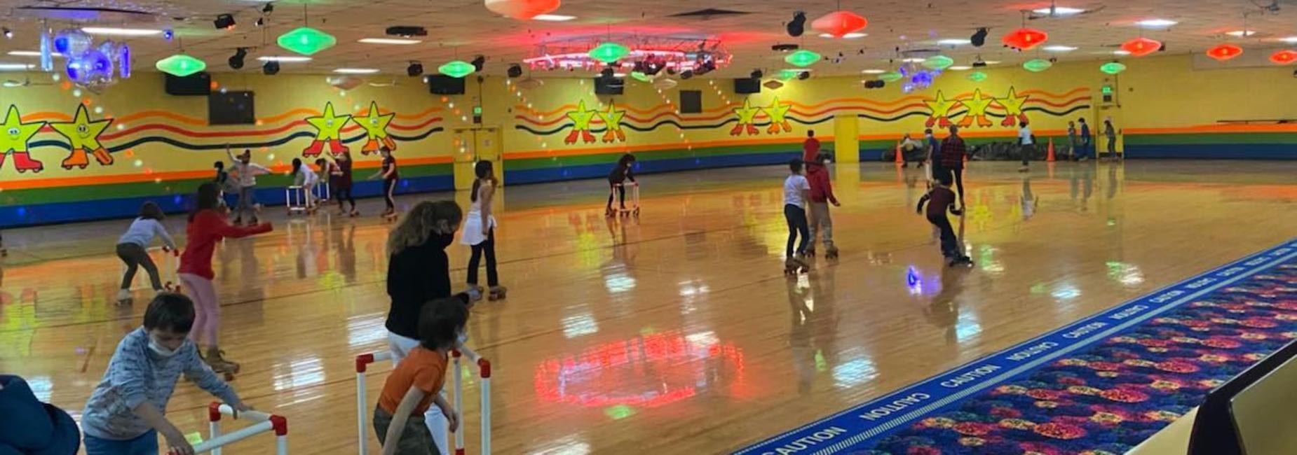 School Skate