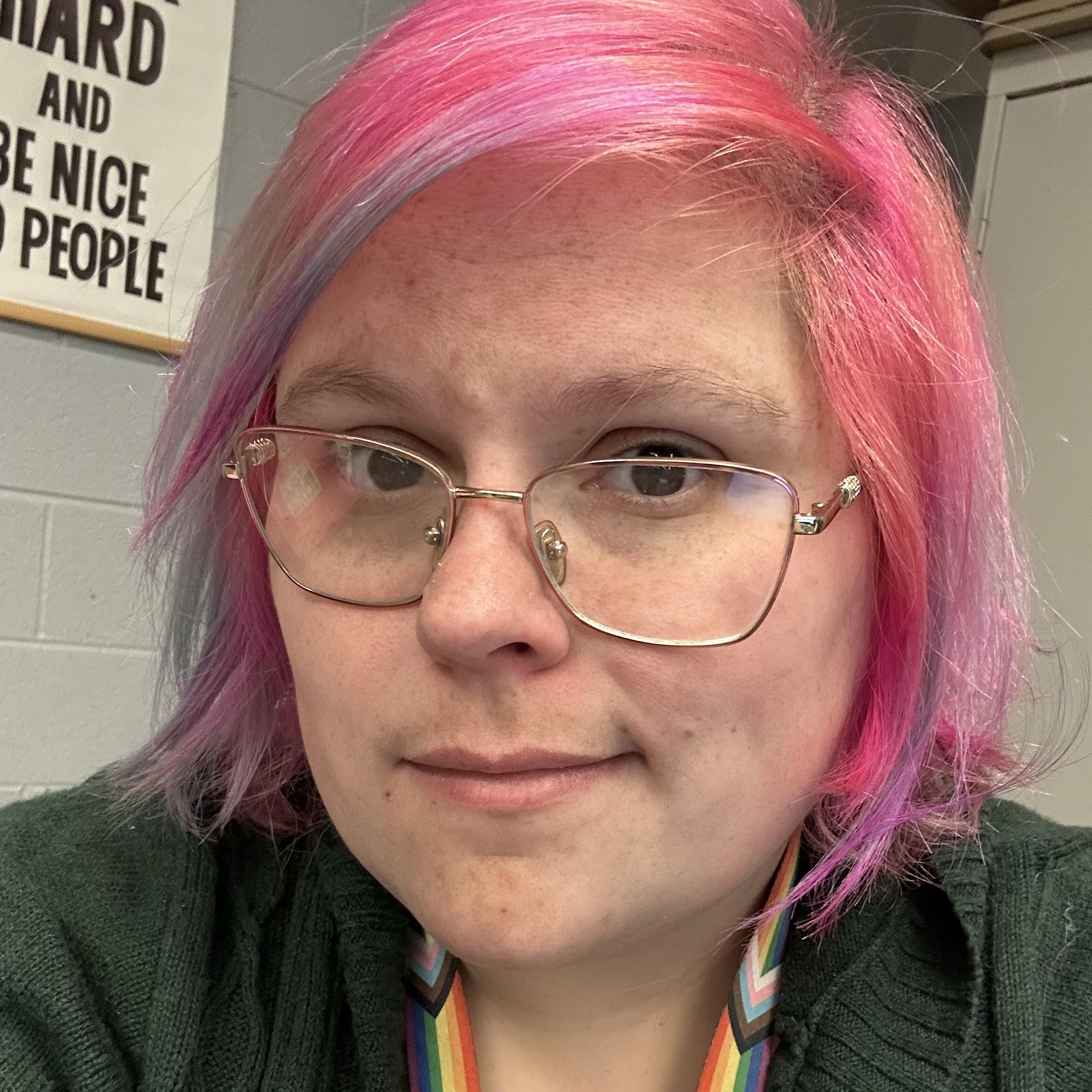 KaylaDuggan's Profile Photo