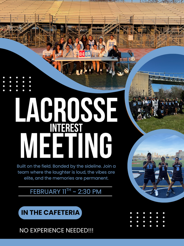 Lacrosse Meeting