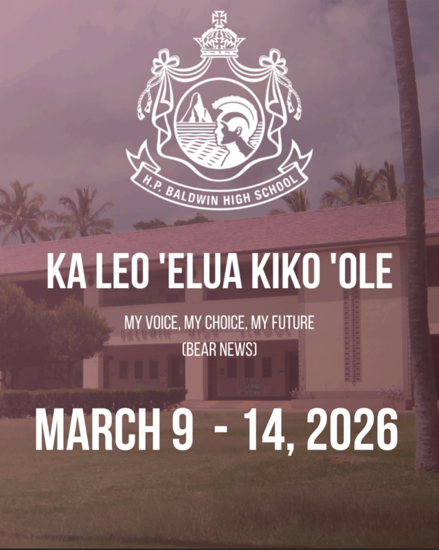 Bear News 3/9 - 3/14