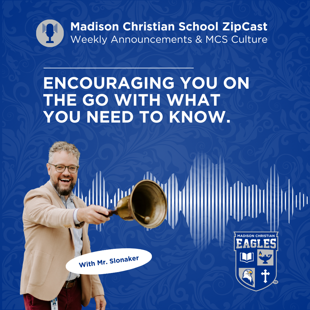 ZipCast Podcast