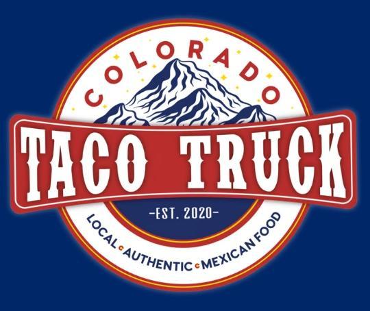 Colorado Taco Truck