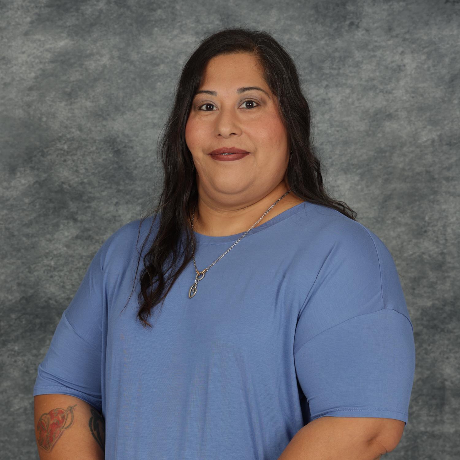 I.Belmares's Profile Photo