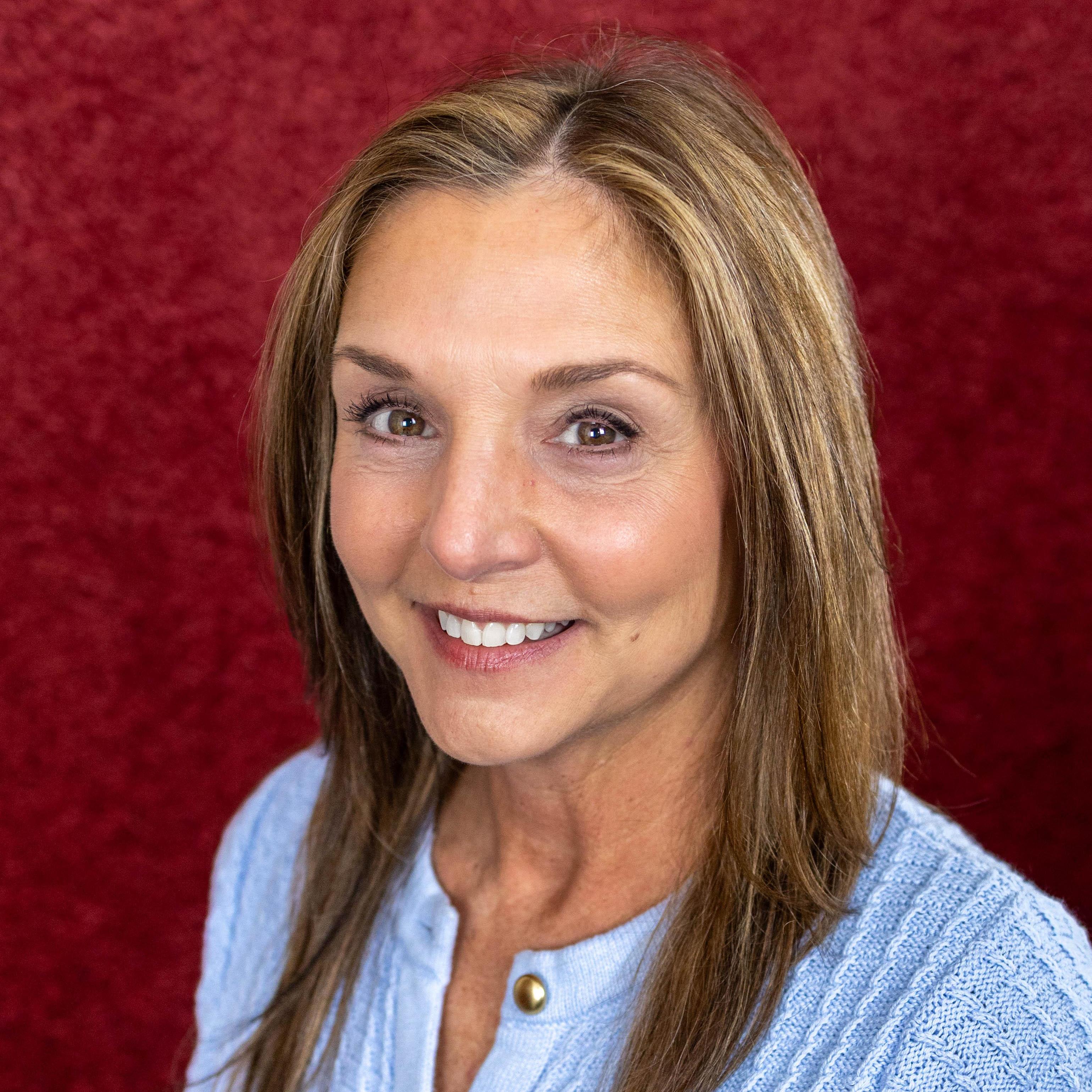 PaulaShamburger's Profile Photo