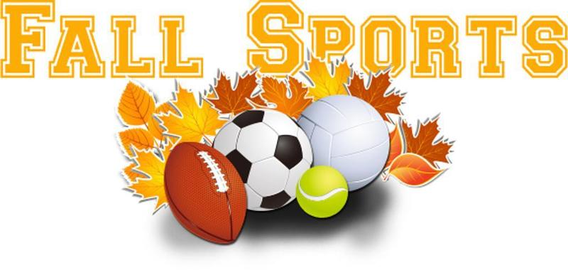 Team Schedules Fall 2020 Featured Photo