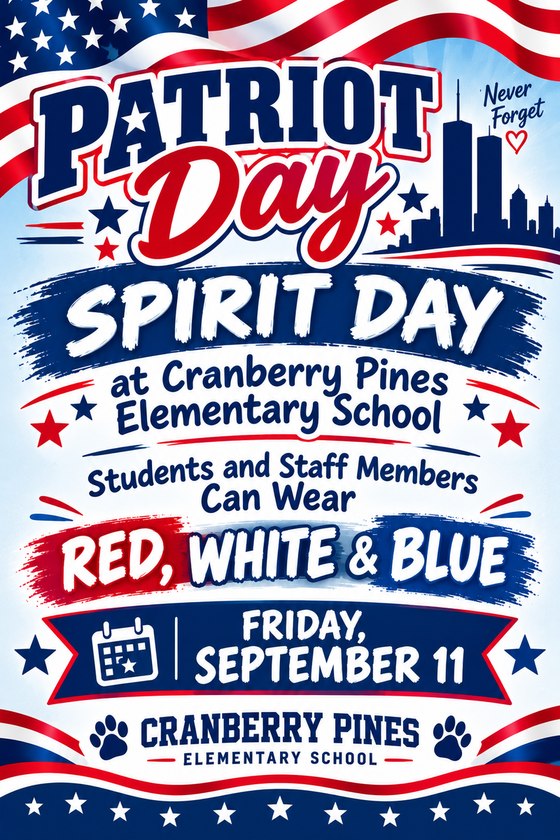 Patriot Day