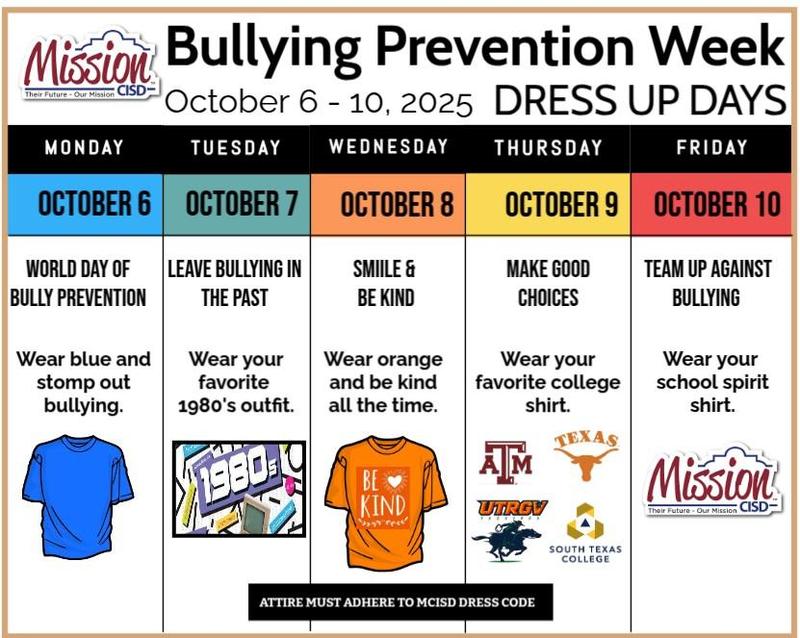 Take a Stand Against Bullying Featured Photo
