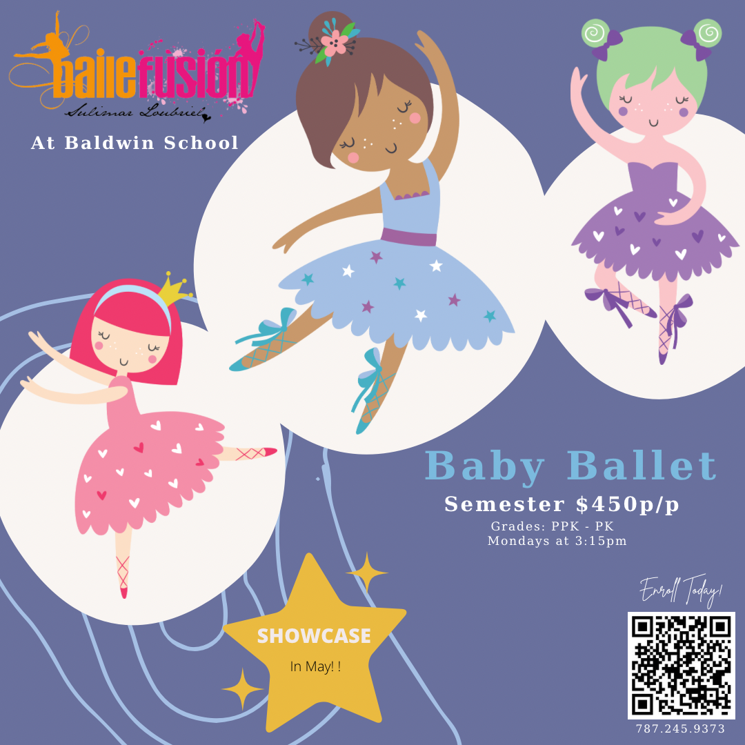 Baby Ballet