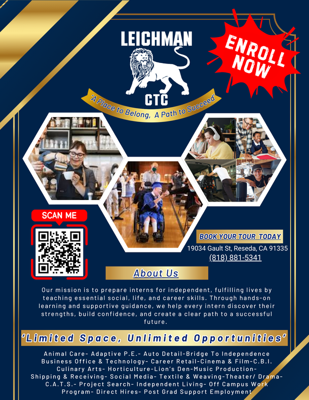 Enroll Now