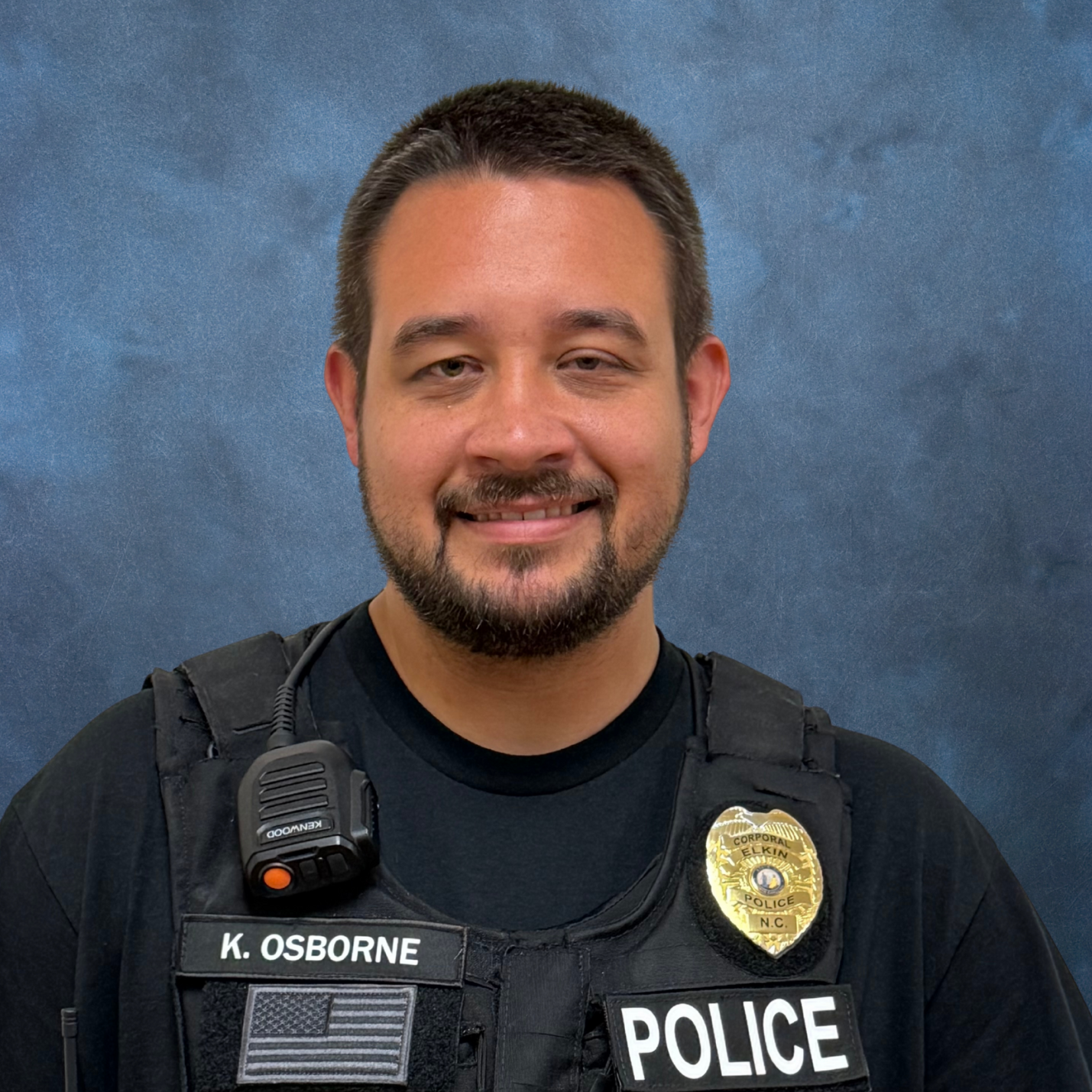 KyleOsborne's Profile Photo