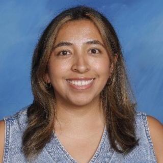 Ms.Lopez's Profile Photo