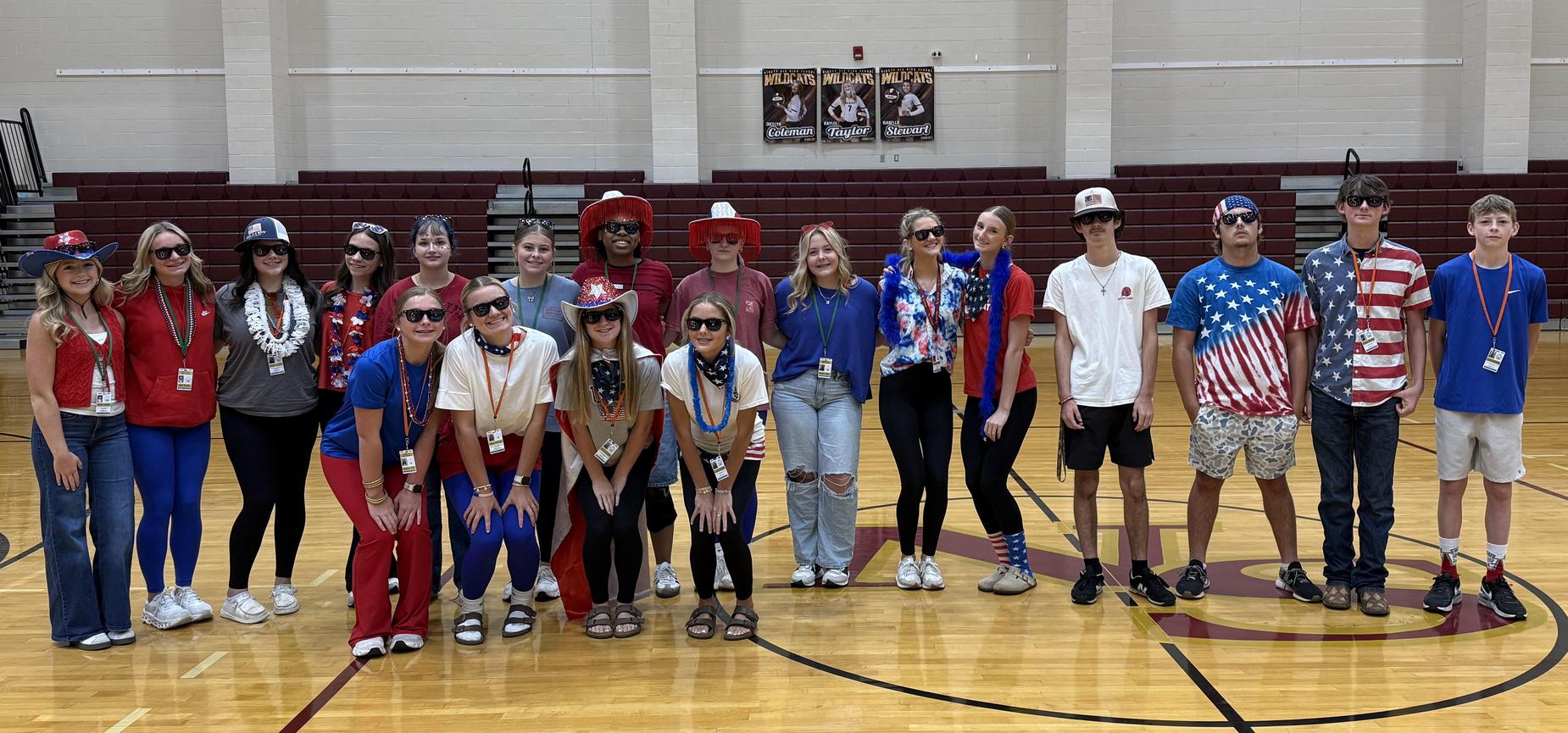 USA Day