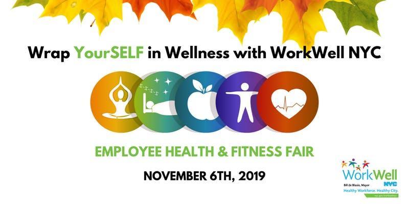 NYC Well - Wellness Event Image