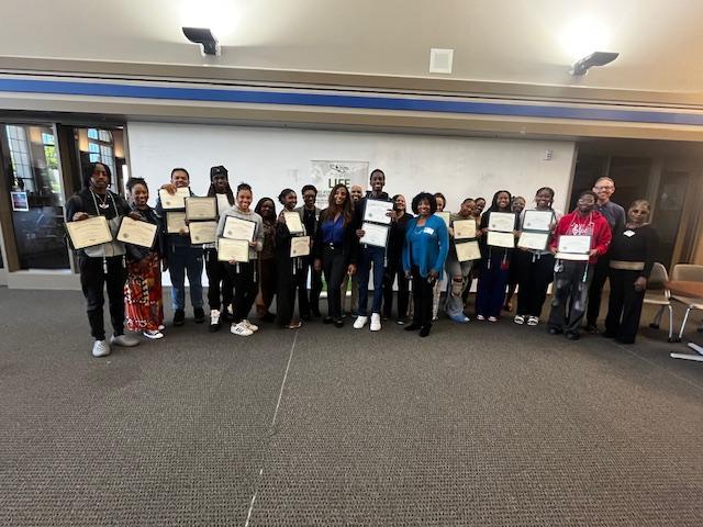 Celebrating Our BSU Excellence! Featured Photo