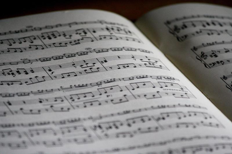 music note