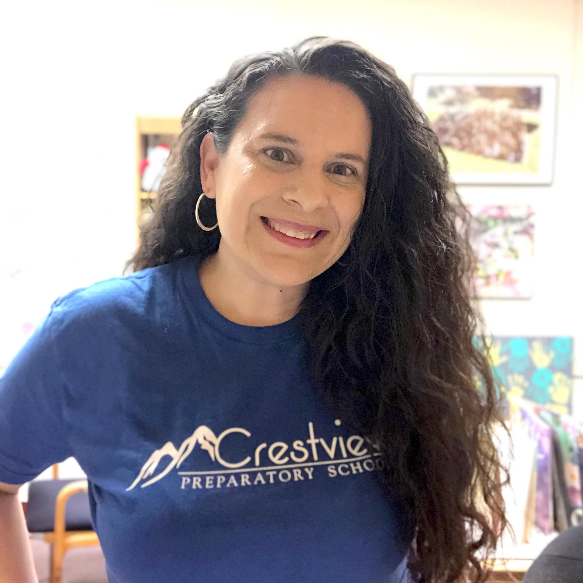 Brooke Rushing Crestview Annual Report 2019-2020 – Annual Fund – Crestview Preparatory ...