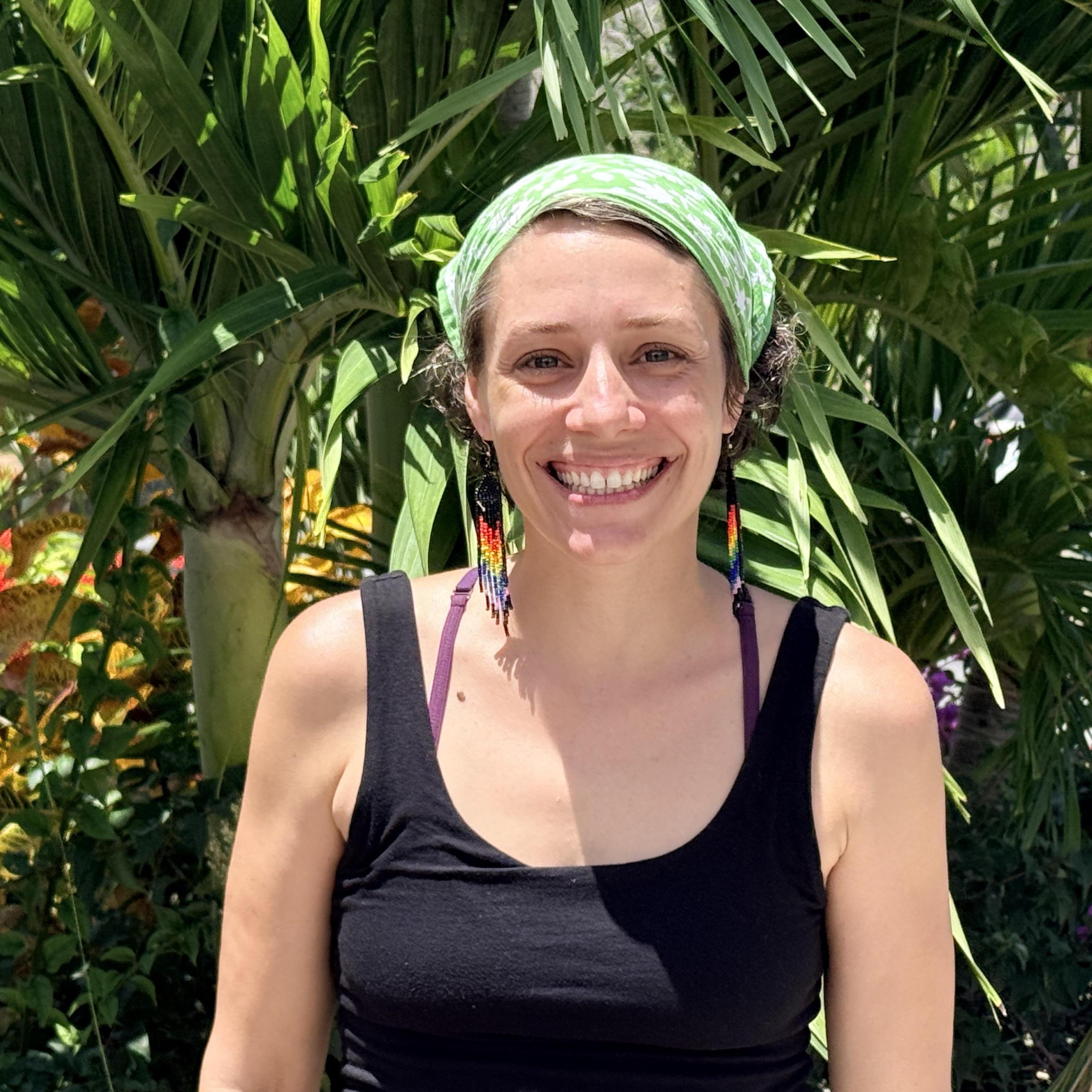 HeatherMcRae's Profile Photo
