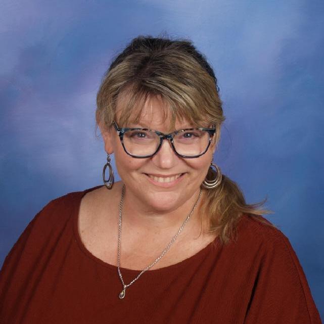 AmyPorterfield's Profile Photo