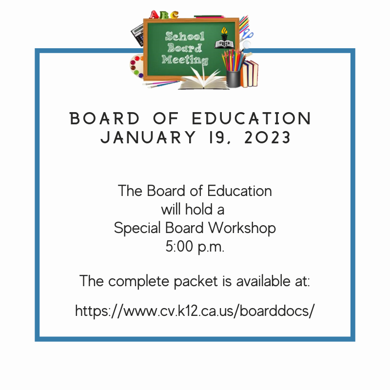 board workshop