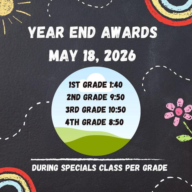 Year End Awards Thumbnail Image