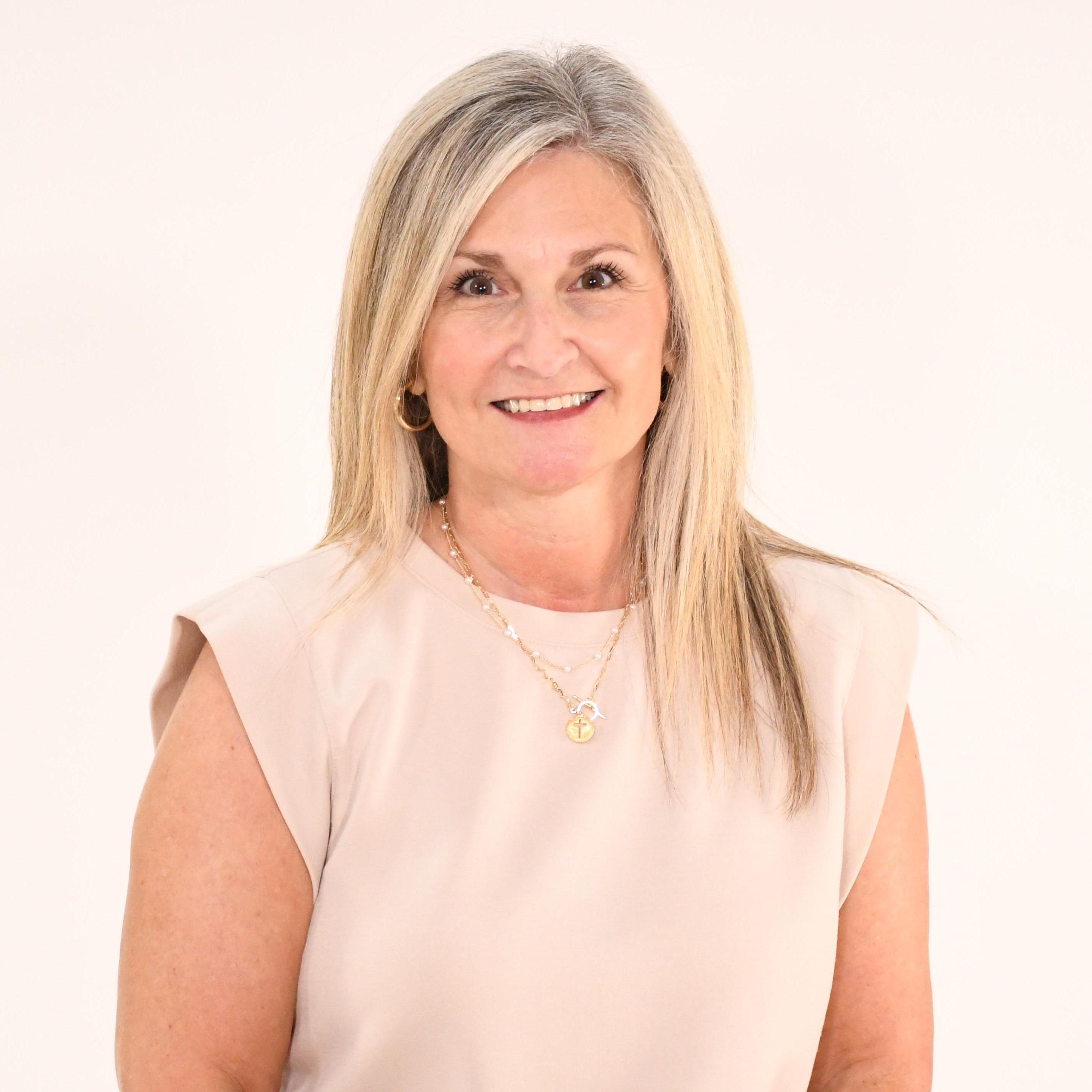 KristaBlackshear's Profile Photo