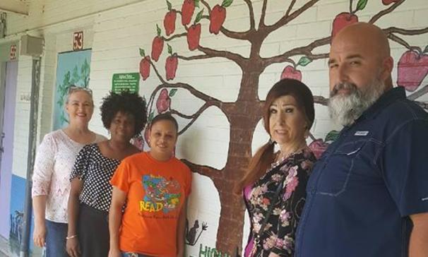 Grandparents' Day