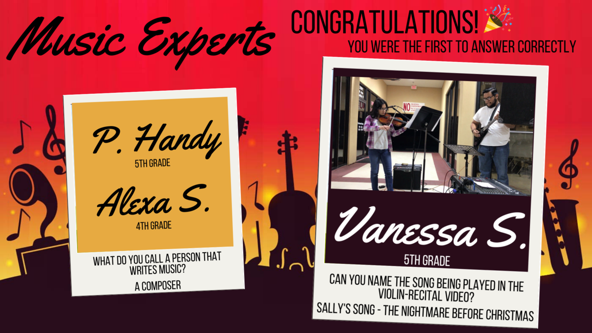 Image of Betts Music Experts