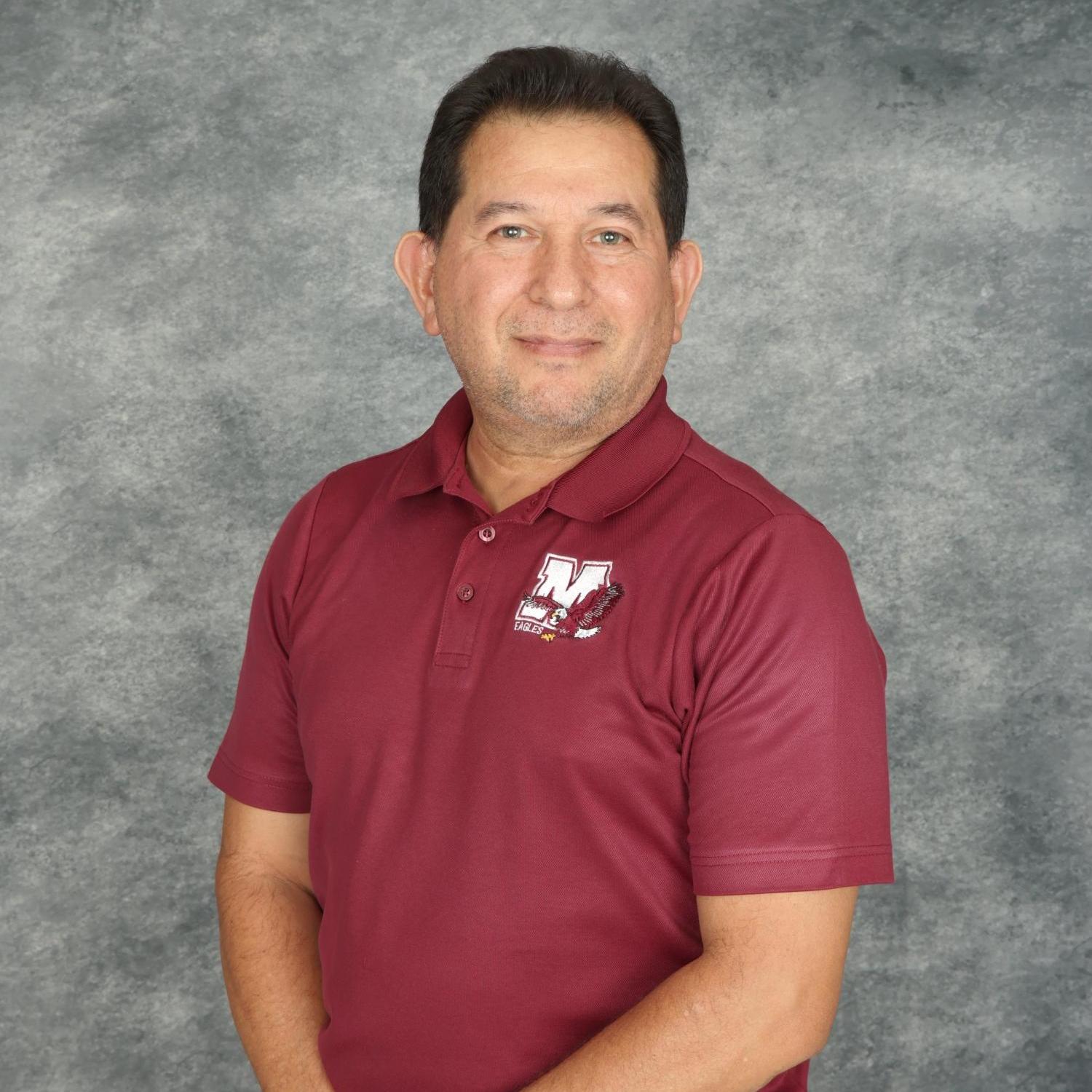 GilbertoPerez's Profile Photo