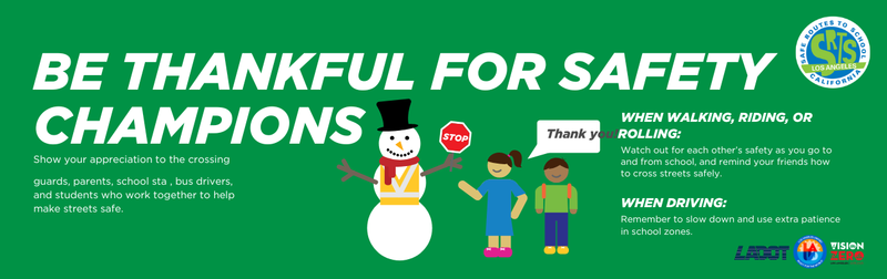 Safety Tips Featured Photo