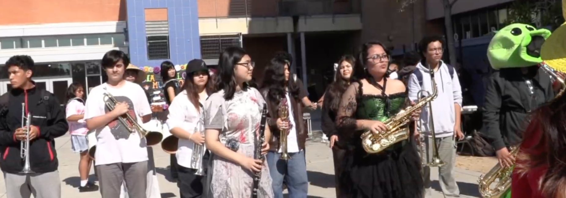 Band