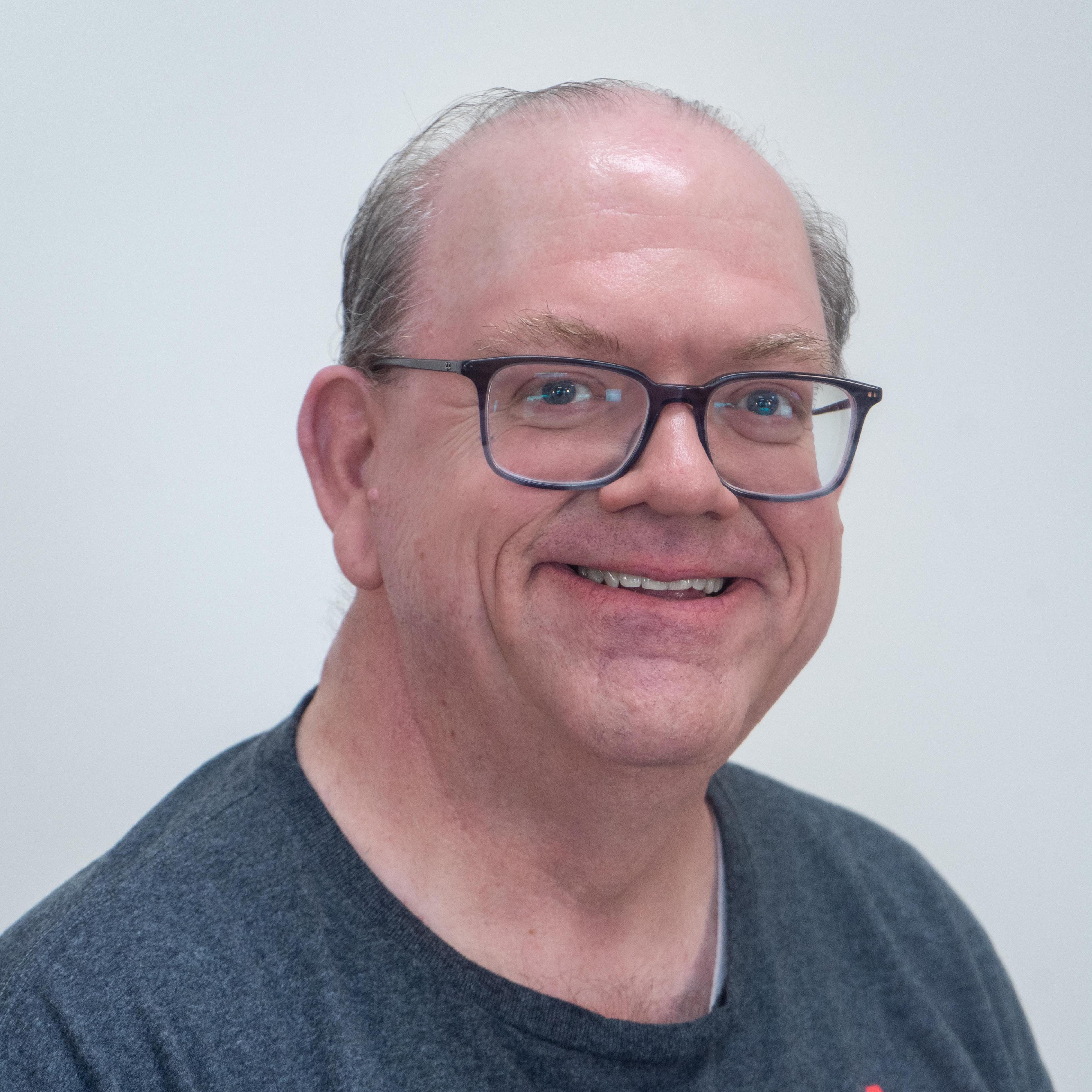 KeithConn's Profile Photo