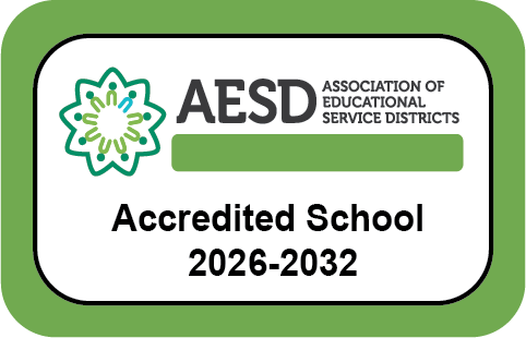 Toutle Lake Jr/Sr High School is Now Accredited!