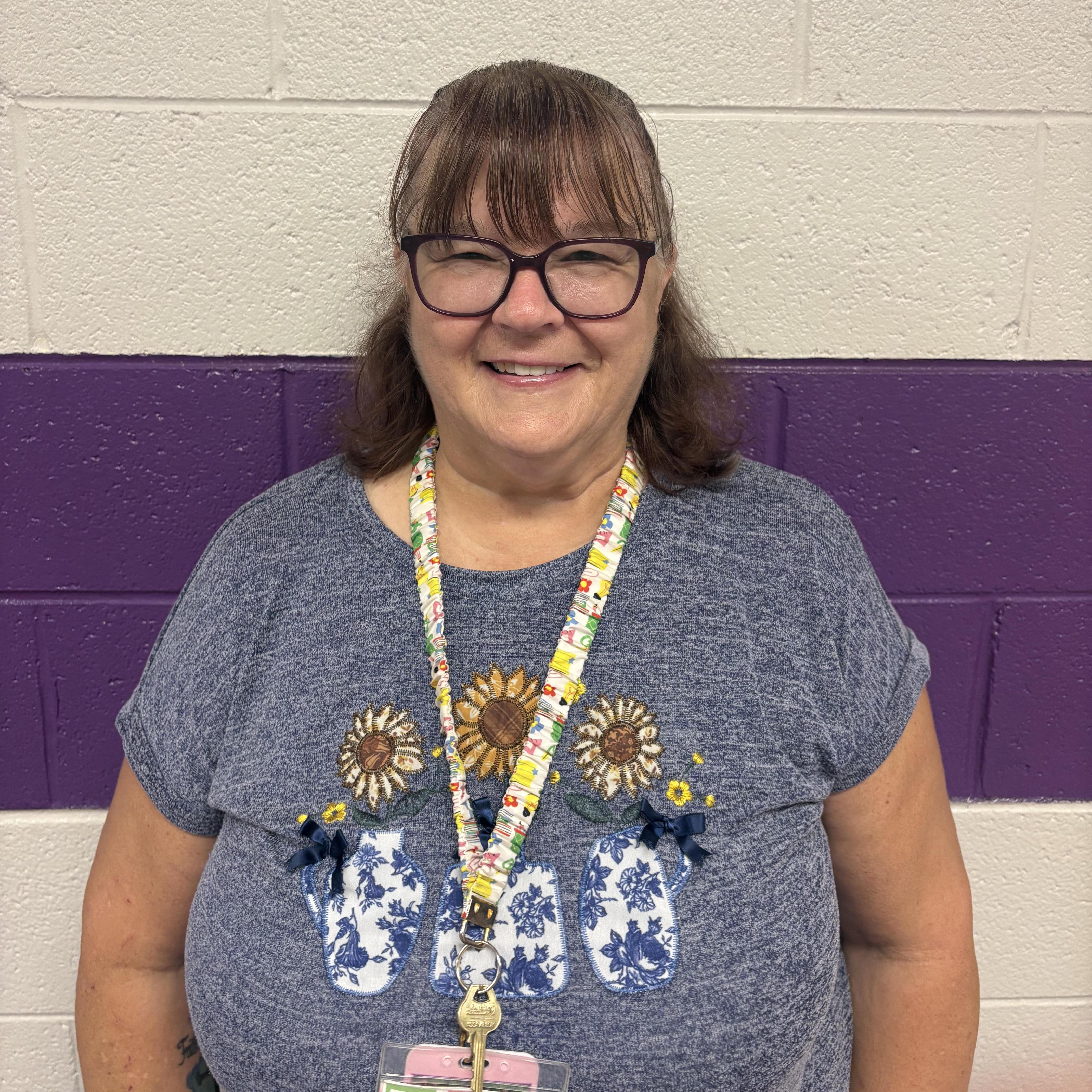 CynthiaJacobs's Profile Photo