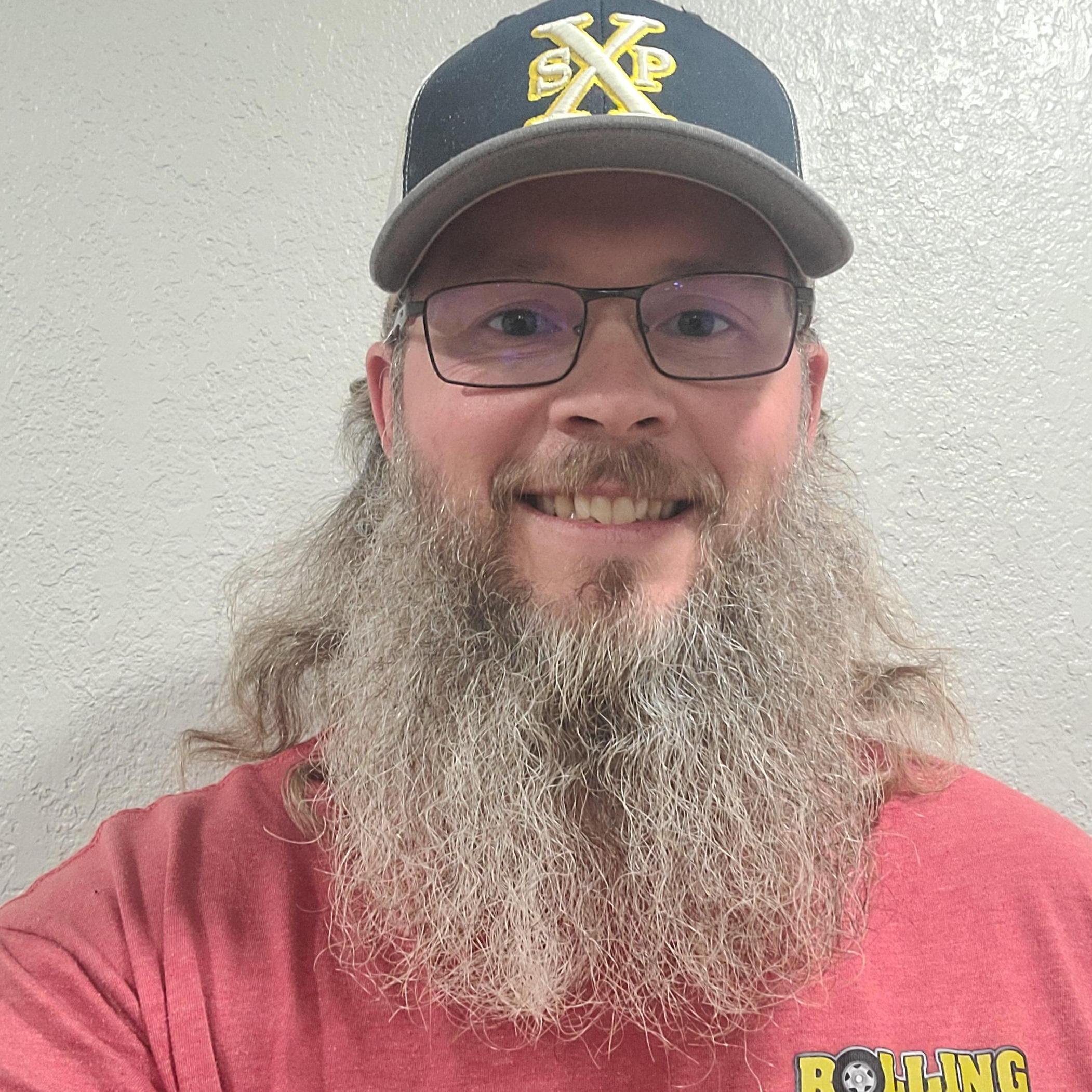 EricVandenburg's Profile Photo
