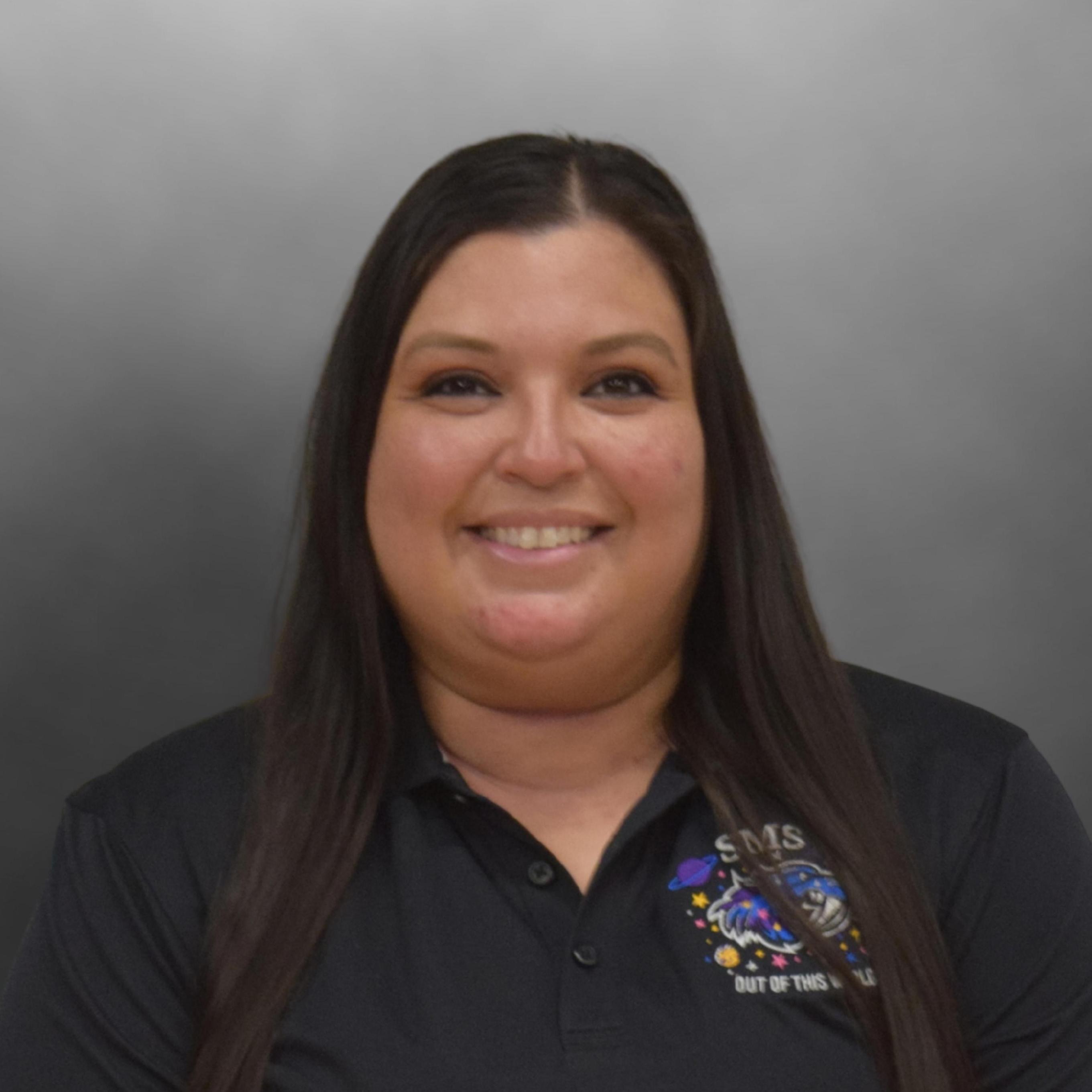 SABRINA M.RIOS's Profile Photo