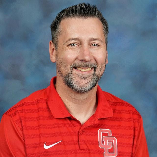 DerrickEdwards's Profile Photo