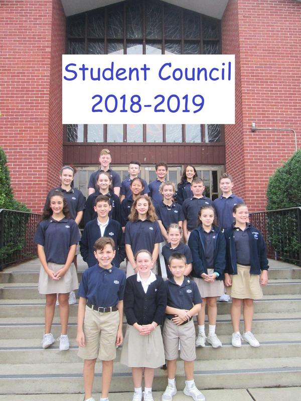 Stud Council