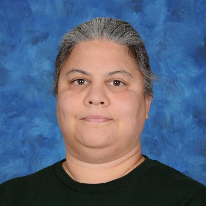 SandraHamrick's Profile Photo