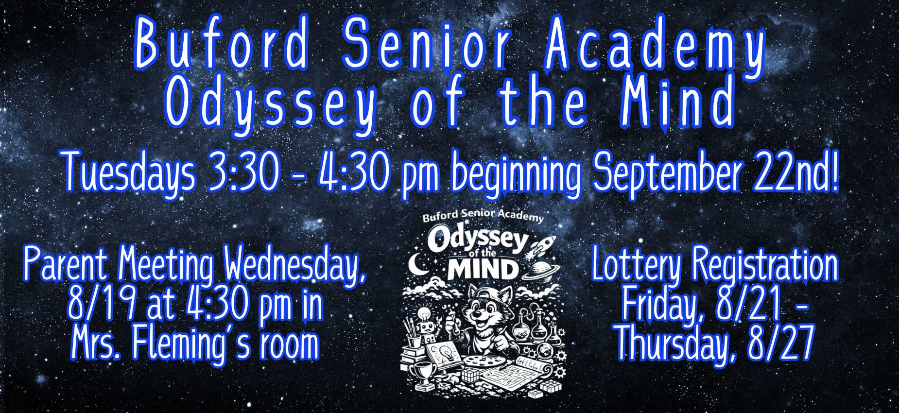Odyssey of the Mind