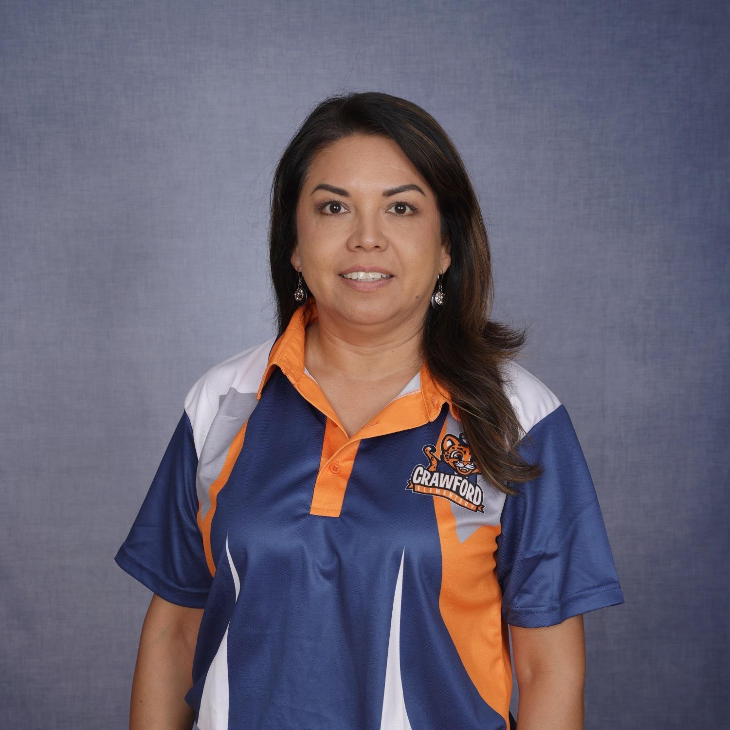 OlgaMartinez's Profile Photo