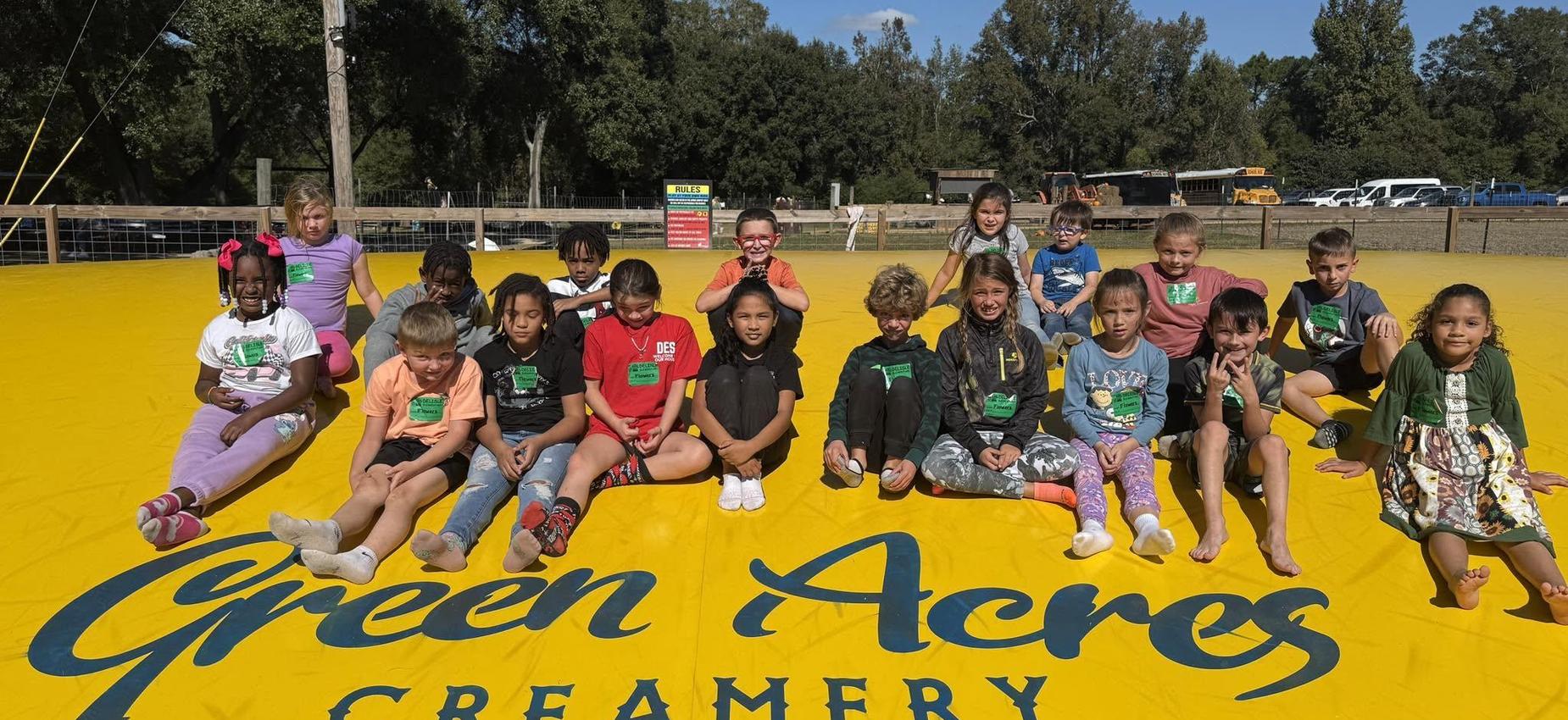 Green Acres Creamery