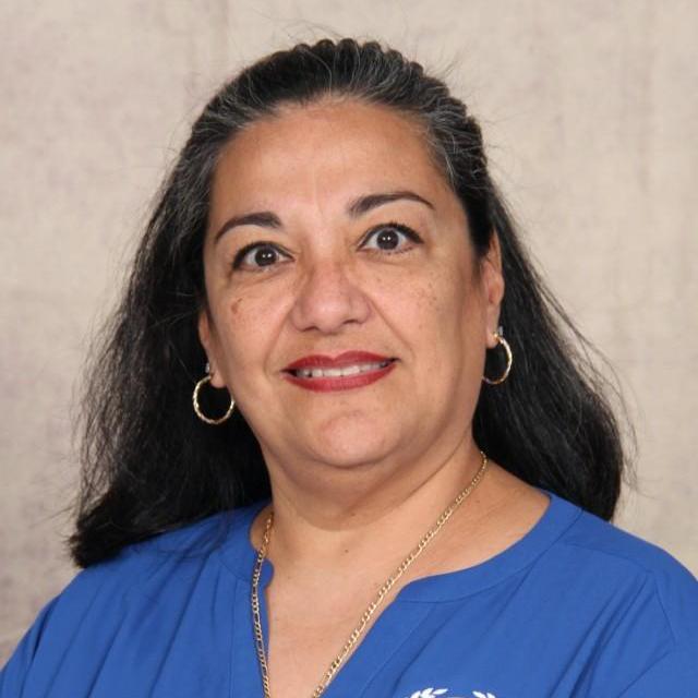 AmericaPaez Miranda's Profile Photo