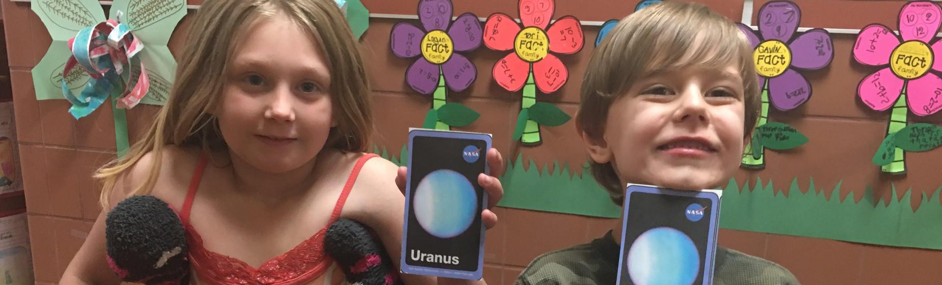 Planets