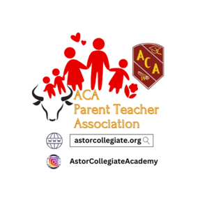 PTA Logo with ACA Logo