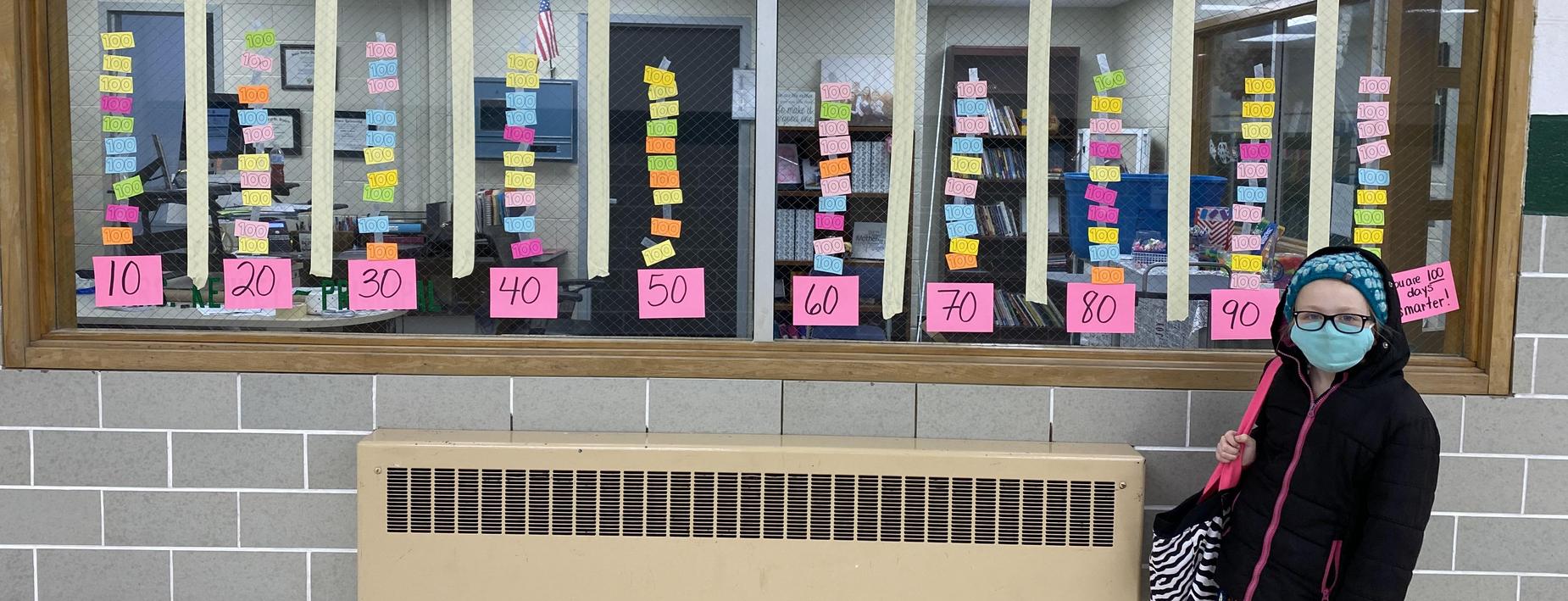 CCES tallies