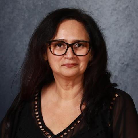 SilviaIbarra's Profile Photo