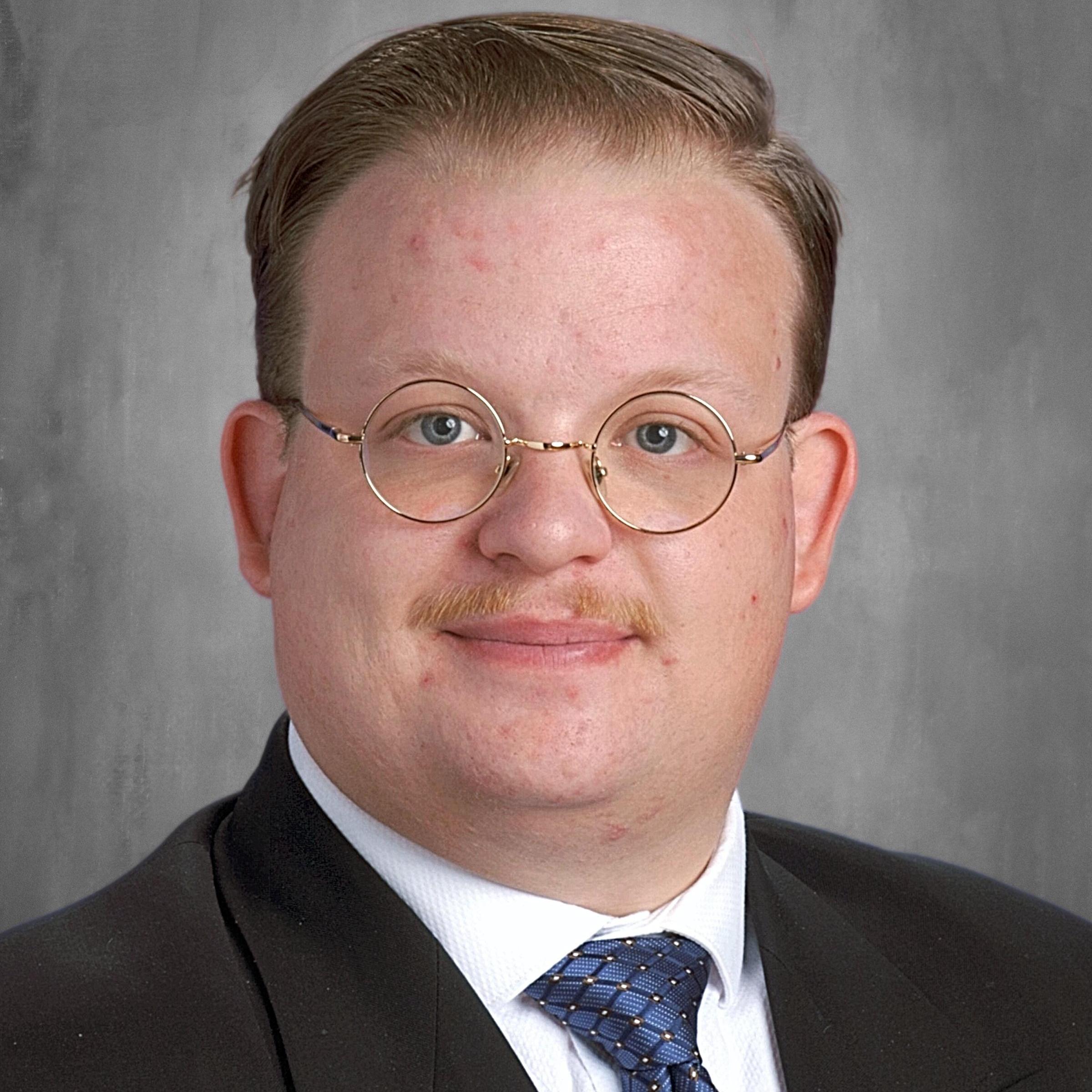 CharlesFarwell's Profile Photo