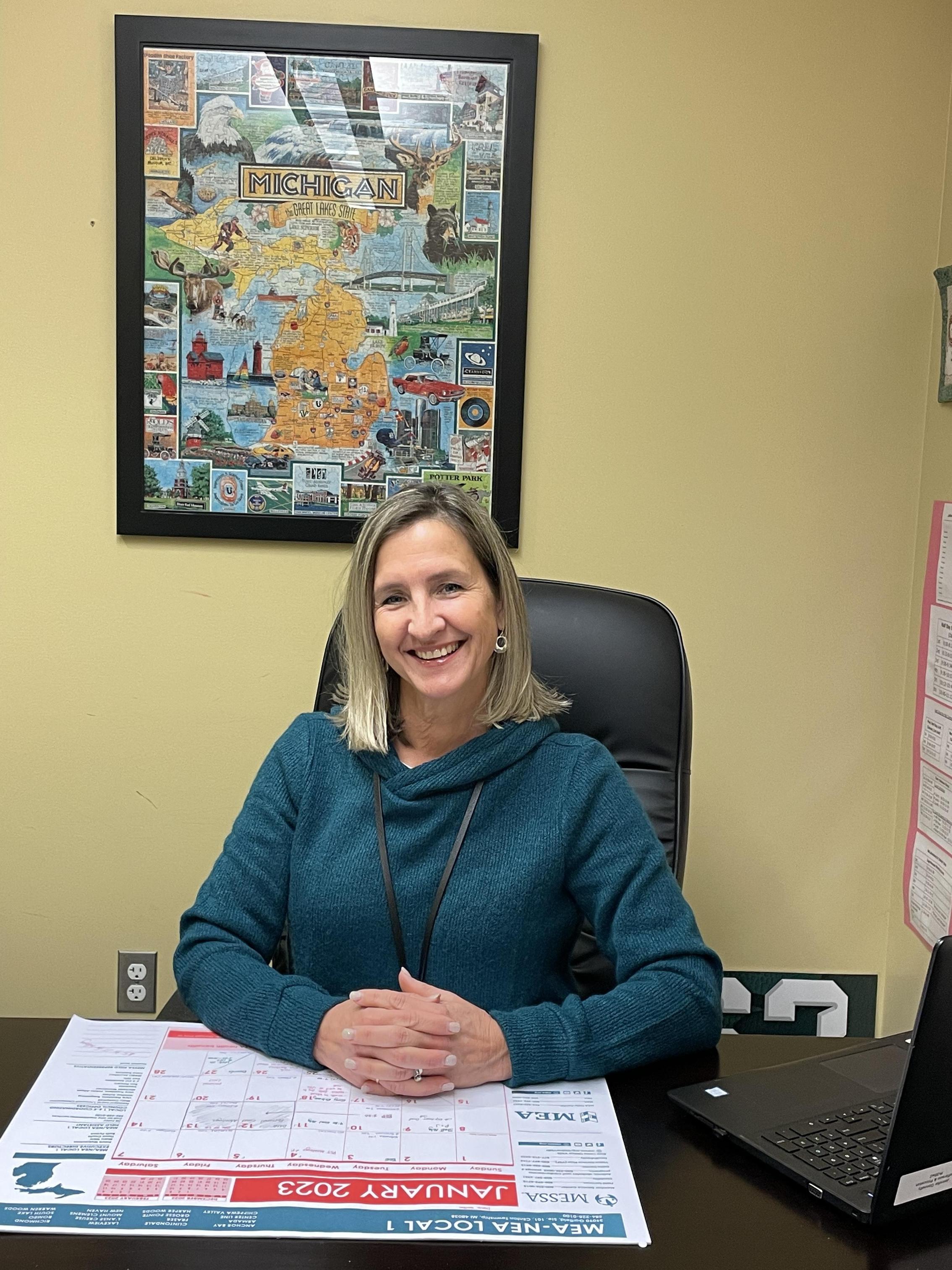 Dean Of Students Principal Jefferson Middle School