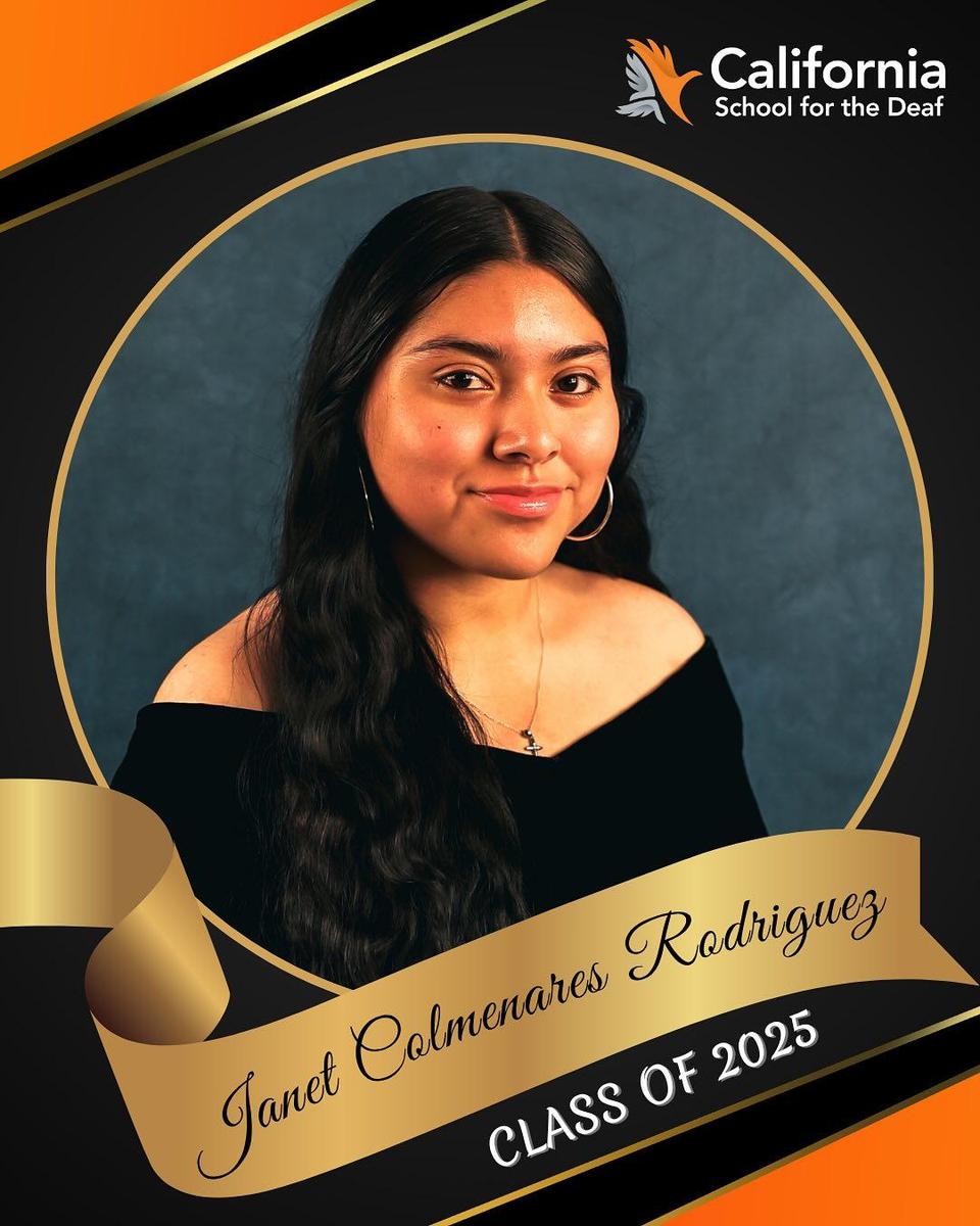 Janet Colmenares Rodriguez